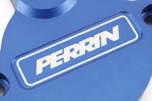 Load image into Gallery viewer, Perrin 15-22 WRX Cam Solenoid Cover - Blue
