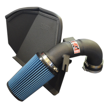 Load image into Gallery viewer, Injen 16-18 BMW 330i B48 2.0L (t) Wrinkle Black Cold Air Intake
