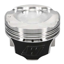 Load image into Gallery viewer, Wiseco Subaru FA20 Direct Injection Piston Kit 2.0L -9.5cc
