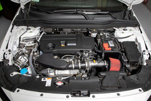 Load image into Gallery viewer, AEM 2018 Honda Accord L4-2.0L F/I Gunmetal Gray Cold Air Intake
