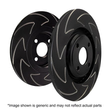 Load image into Gallery viewer, EBC 02-07 Jeep Liberty 2.4 BSD Rear Rotors
