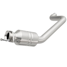 Load image into Gallery viewer, Magnaflow Conv DF 10-12 Jaguar XF 5.0L
