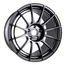 Load image into Gallery viewer, Enkei NT03RR 18x9.5 5x114.3 27mm Offset 75mm Bore Gunmetal Wheel
