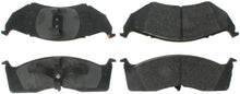 Load image into Gallery viewer, StopTech Performance Brake Pads
