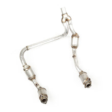 Load image into Gallery viewer, Omix Catalytic Converter- 07-09 Jeep Wrangler JK/JKU
