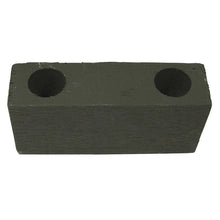 Load image into Gallery viewer, Omix Windshield Hood Rest 50-52 Willys M38
