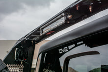 Load image into Gallery viewer, DV8 Offroad 2019+ Jeep Gladiator Bolt On Chase Rack
