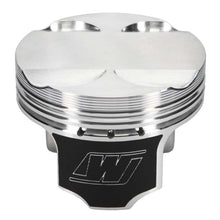 Load image into Gallery viewer, Wiseco Acura K20 K24 FLAT TOP 1.181X87.5MM Piston Shelf Stock Kit
