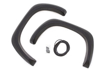 Load image into Gallery viewer, Lund 02-08 Dodge Ram 1500 Ex-Extrawide Style Smooth Elite Series Fender Flares - Black (2 Pc.)
