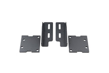Load image into Gallery viewer, Rugged Ridge 18-20 Jeep Wrangler JL Cowl Light Bar Bracket
