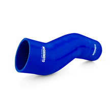 Load image into Gallery viewer, Mishimoto 2015 Subaru WRX Blue Silicone Engine Air Box Hose Kit

