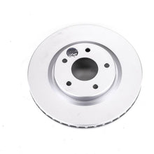 Load image into Gallery viewer, Power Stop 14-17 Nissan Leaf Front Evolution Geomet Coated Rotor
