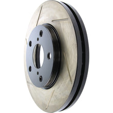 Load image into Gallery viewer, StopTech Slotted Sport Brake Rotor
