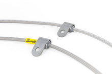 Load image into Gallery viewer, Goodridge 09-12 Cadillac CTS-V (All CTS-V w/ Brembo Brakes) Brake Lines
