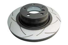 Load image into Gallery viewer, DBA 12-17 BMW 328i F30 Front Street Series Slotted Rotor
