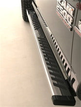 Load image into Gallery viewer, Lund 17-23 Ford F-250/350/450 Super Duty SuperCab Summit Ridge 2.0 Running Boards - Stainless
