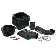 Load image into Gallery viewer, Banks Power 09-12 Chev/GMC 1500 w/Elec Fan Ram-Air Intake System - Dry Filter
