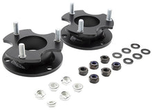 Load image into Gallery viewer, Belltech 19-20 Ford Ranger 2WD/4WD 2.5in Front Leveling Strut Spacer Kit
