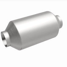 Load image into Gallery viewer, MagnaFlow GM 3500/4500 HD 6.0L 3in Universal Converter
