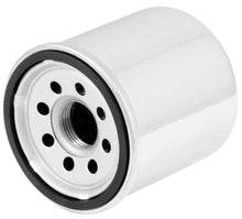 Load image into Gallery viewer, K&amp;N Honda / Kawasaki / Arctic Cat / Suzuki / Triumph / Yamaha 2.688in OD x 2.969in H Oil Filter

