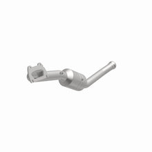 Load image into Gallery viewer, MagnaFlow Conv Direct Fit OEM 11-12 Jeep Grand Cherokee 3.6L
