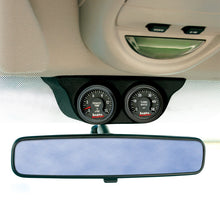 Load image into Gallery viewer, Banks Power 99-06 Chevy Truck Overhead Console Pod - 2 Gauge
