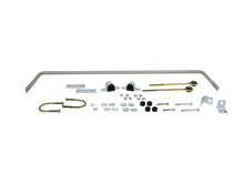 Load image into Gallery viewer, Whiteline 04/91-99 Toyota Paseo EL 44-54 Rear 20mm Heavy Duty Adjustable Swaybar
