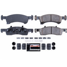 Load image into Gallery viewer, Power Stop 03-06 Ford Expedition Front Z23 Evolution Sport Brake Pads w/Hardware
