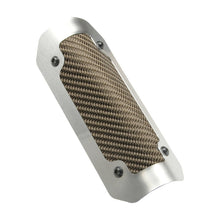 Load image into Gallery viewer, DEI Flex Heatshield Gen III 4x8 TI
