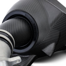 Load image into Gallery viewer, Mishimoto 2021+ BMW G8X M3/M4 Performance Intake Carbon Fiber Matte
