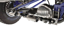 Load image into Gallery viewer, Fabtech 99-04 Ford F250/350 4WD Dual Steering Stabilizer System w/DL 2.25 Resi Shocks
