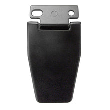Load image into Gallery viewer, Omix Liftgate Hinge Black Left 97-06 Jeep Wrangler
