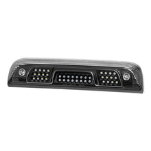Load image into Gallery viewer, xTune 14-16 Chevrolet Silverado 1500 LED 3rd Brake Light - Black (BKL-CSIL14-LED-BK)
