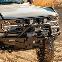 Load image into Gallery viewer, Westin 21-23 Bronco (Excl. Sport) XTS Round Bull Bar - Tex. Blk
