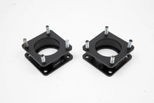 Load image into Gallery viewer, Belltech 07-18 Toyota Tundra 4WD 2.5in Front Lifting Strut Spacer
