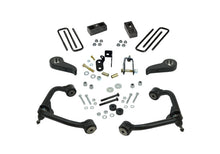 Load image into Gallery viewer, Superlift 2020 Chevy Silverado 2500HD/3500HD - 3in Lift Kit w/ Shock Extensions

