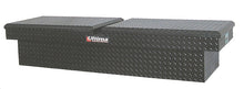 Load image into Gallery viewer, Lund 67-99 Chevy CK Ultima Dual Lid Gull Wing Crossover Tool Box - Black
