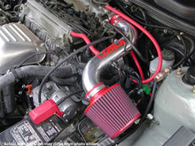 Load image into Gallery viewer, Injen 97-99 Toyota Camry L4 2.2L Black IS Short Ram Cold Air Intake

