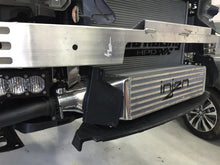 Load image into Gallery viewer, Injen 16-20 Honda Civic I4-1.5L Turbo 10th Gen. Bar and Plate FMIC (600 HP Max)
