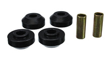 Load image into Gallery viewer, Energy Suspension Fd Strut Rod Bush - Black
