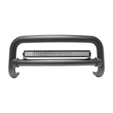 Load image into Gallery viewer, Westin 2010-2018 Ram 2500/3500 Contour 3.5in Bull Bar - Textured Black
