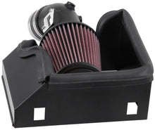 Load image into Gallery viewer, K&amp;N 13-18 Ford Fusion 2.5L Typhoon Cold Air Intake
