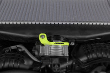 Load image into Gallery viewer, Perrin 2022+ Subaru WRX/19-23 Ascent/Legacy/Outback Top Mount Intercooler Bracket - Neon Yellow
