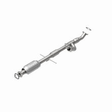 Load image into Gallery viewer, MagnaFlow Conv DF 00-01 Hyundai Sonata 2.5L
