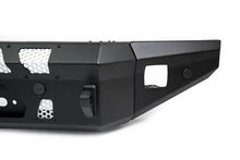 Load image into Gallery viewer, DV8 Offroad 2021+ Ford Bronco Front Bumper Winch Capable w/ Optional Bull Bar/Aux Light Opening
