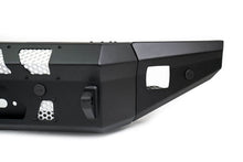 Load image into Gallery viewer, DV8 Offroad 2021+ Ford Bronco Front Bumper Winch Capable w/ Optional Bull Bar/Aux Light Opening
