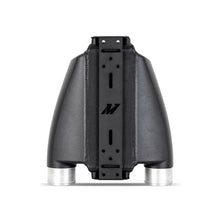 Load image into Gallery viewer, Mishimoto Universal Air-To-Water Intercooler Dual Pass (500hp) - Same Side Inlet/Outlet

