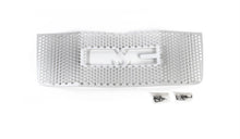 Load image into Gallery viewer, Putco 07-10 GMC Sierra HD Punch Stainless Steel Grilles
