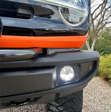 Load image into Gallery viewer, ARB Nacho 2021+ Ford Bronco Quatro Fog Mounts
