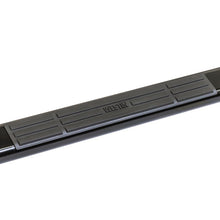 Load image into Gallery viewer, Westin Premier 6 in Oval Side Bar - Mild Steel 85 in - Black
